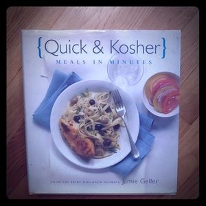 Cookbook